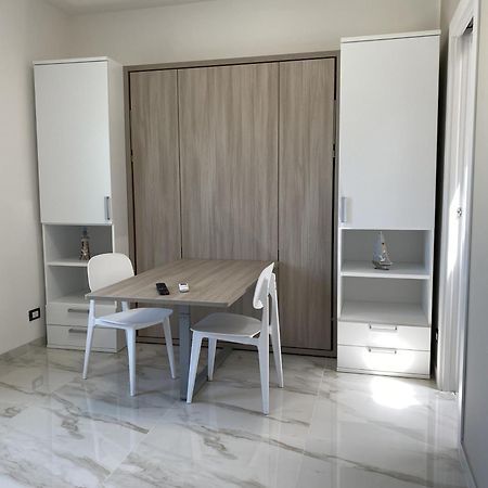 Il Timone B&B Сан-Фока Екстер'єр фото